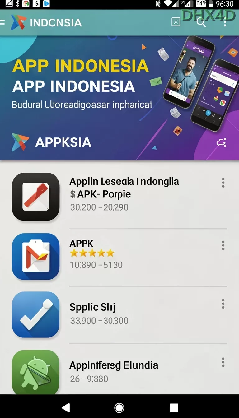 Cuplikan layar JUARA666 — aktivitas